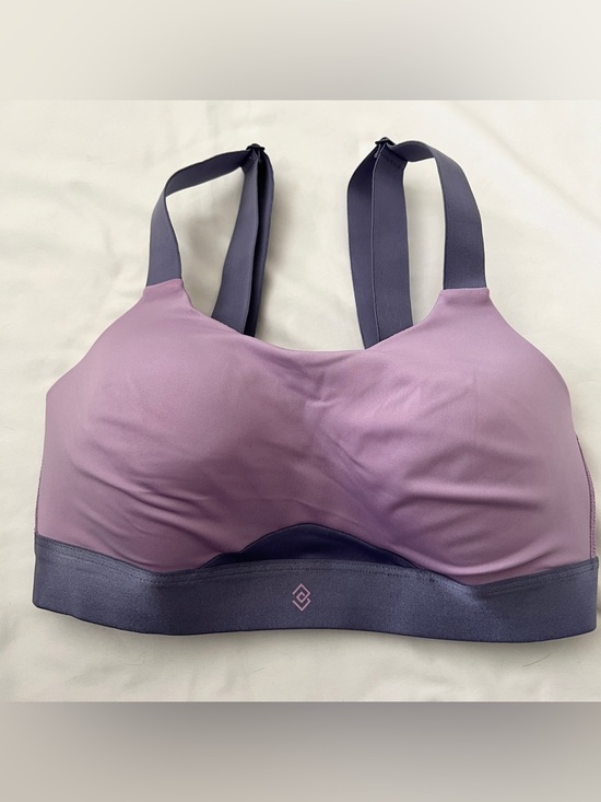 ThirdLove Other - ThirdLove Kinetic Adjustable Sports Bra 32D purple